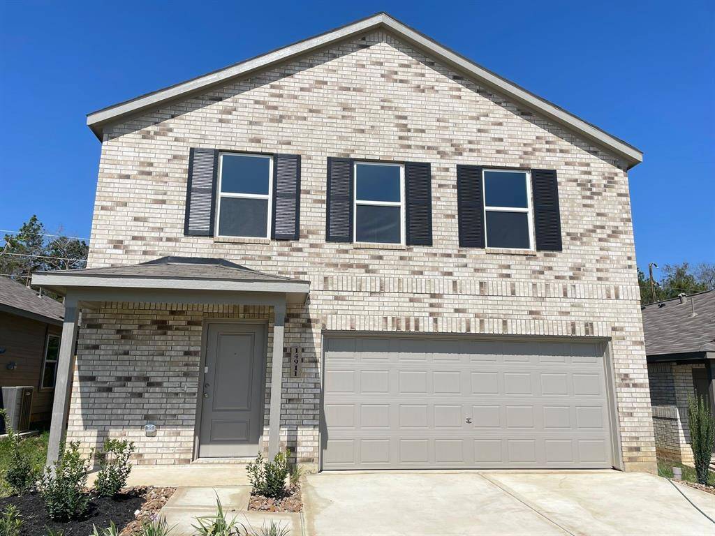 Conroe, TX 77306,14911 N Ascot Bend CIR