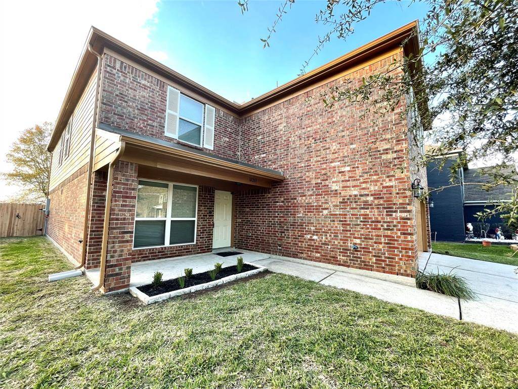 Houston, TX 77016,10207 Moonset LN