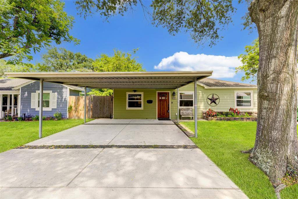 Houston, TX 77009,1634 Walton ST