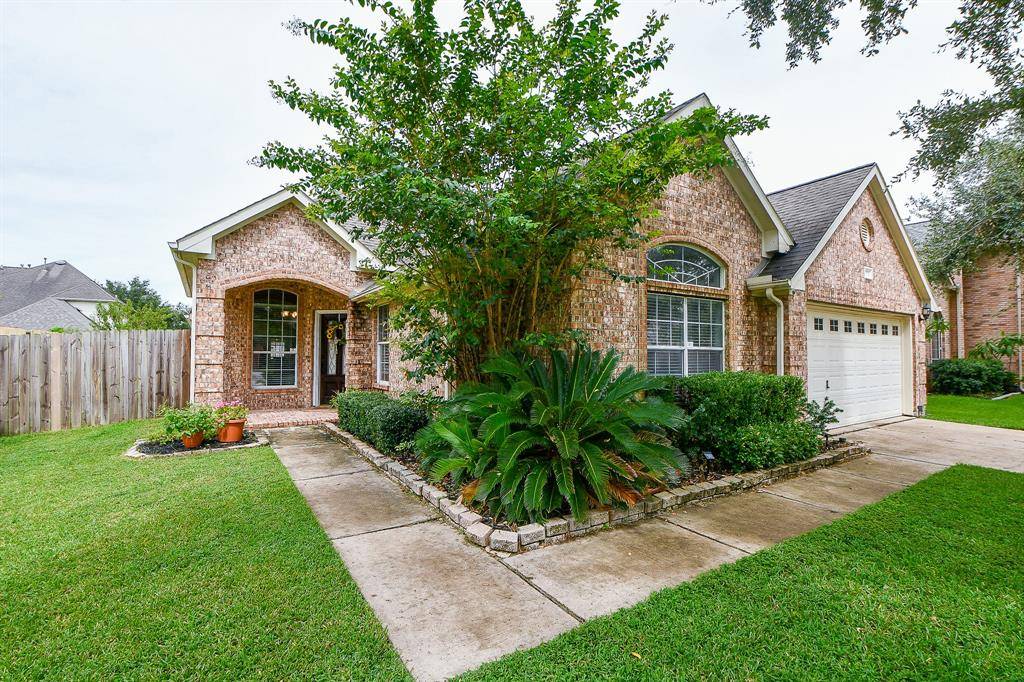 Pearland, TX 77584,2502 Sunburst LN