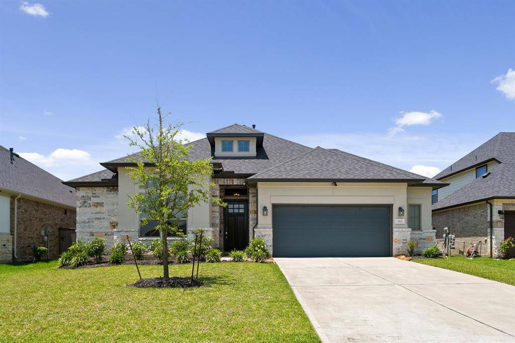 Katy, TX 77494,1914 Evergreen Bay LN