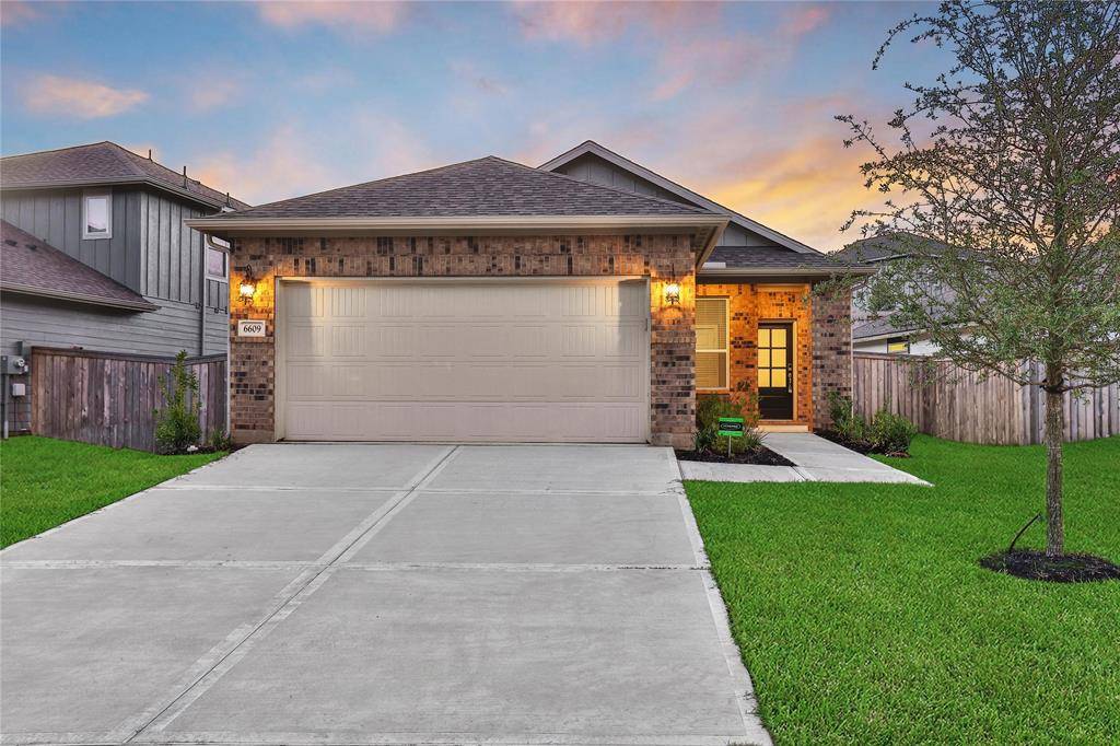 Conroe, TX 77304,6609 Lahna Oak DR
