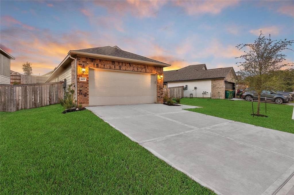 Conroe, TX 77304,6609 Lahna Oak DR