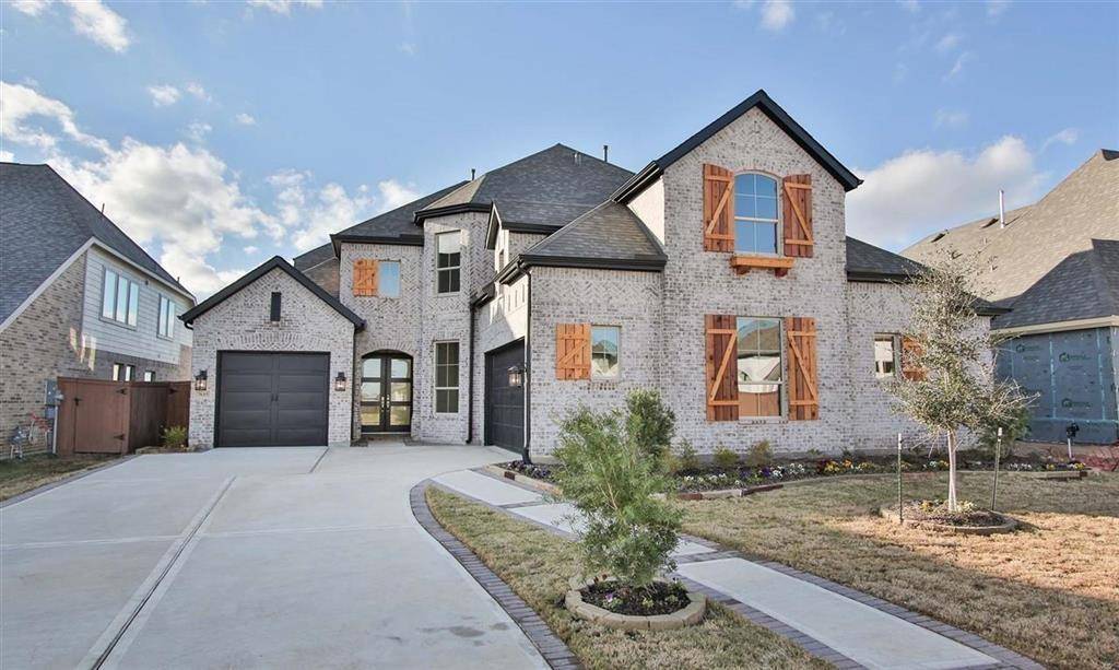 Katy, TX 77493,7615 Blue Finch LN