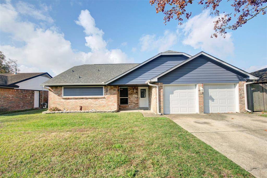 Deer Park, TX 77536,3805 Polk LN