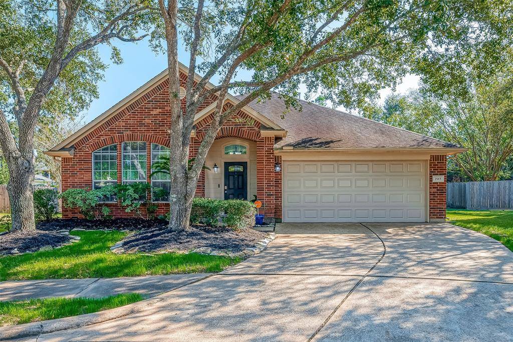 Katy, TX 77450,2915 Canyonview CT