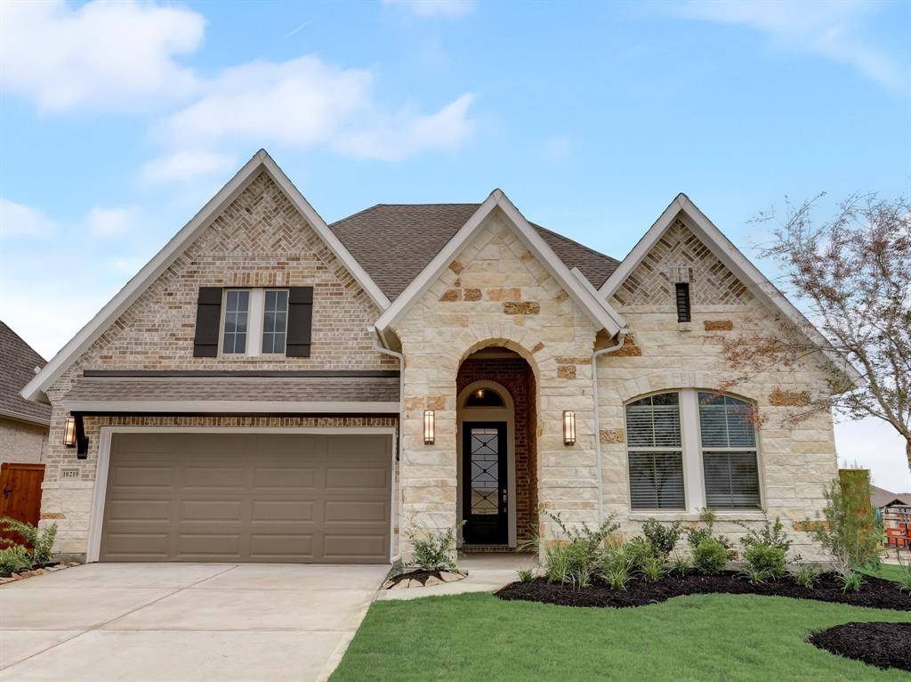 Cypress, TX 77433,18219 Summerland Lake WAY