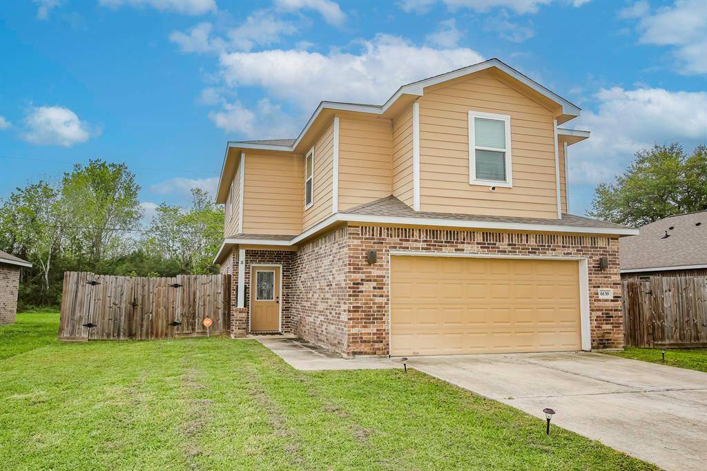 Angleton, TX 77515,6139 Fox Ridge DR