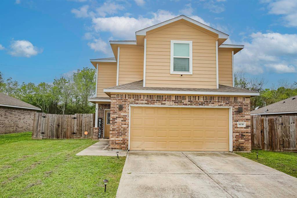 Angleton, TX 77515,6139 Fox Ridge DR