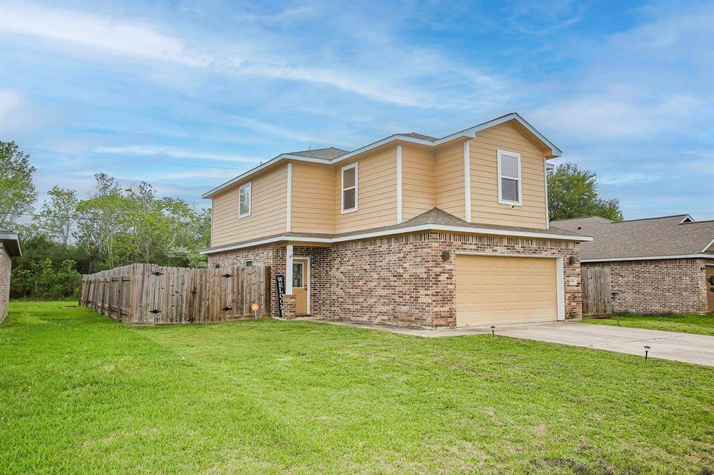 Angleton, TX 77515,6139 Fox Ridge DR