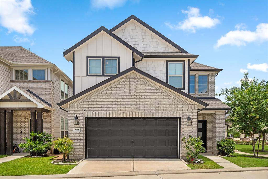 Houston, TX 77025,3415 Ovids Orchard DR