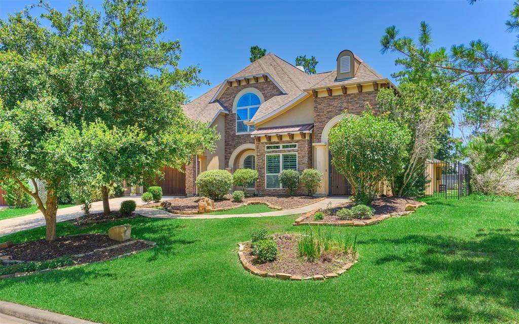 Tomball, TX 77375,2 Shallowford PL