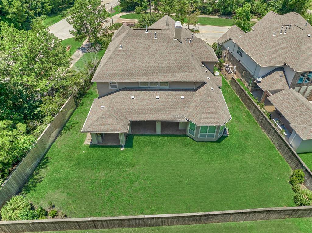 Tomball, TX 77375,2 Shallowford PL