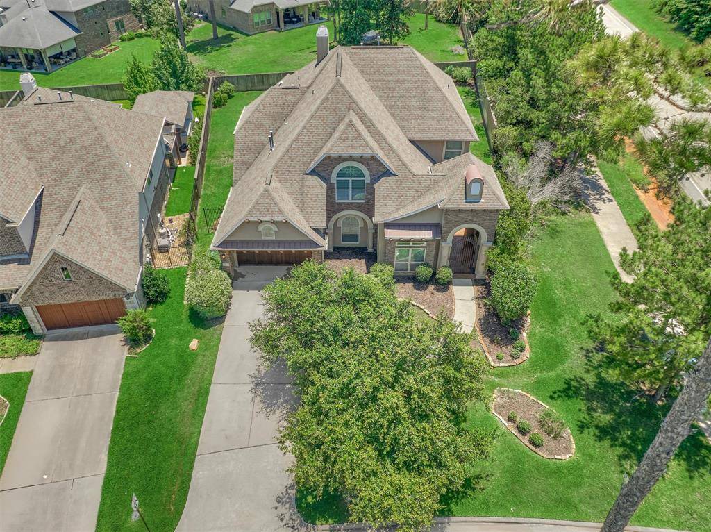 Tomball, TX 77375,2 Shallowford PL