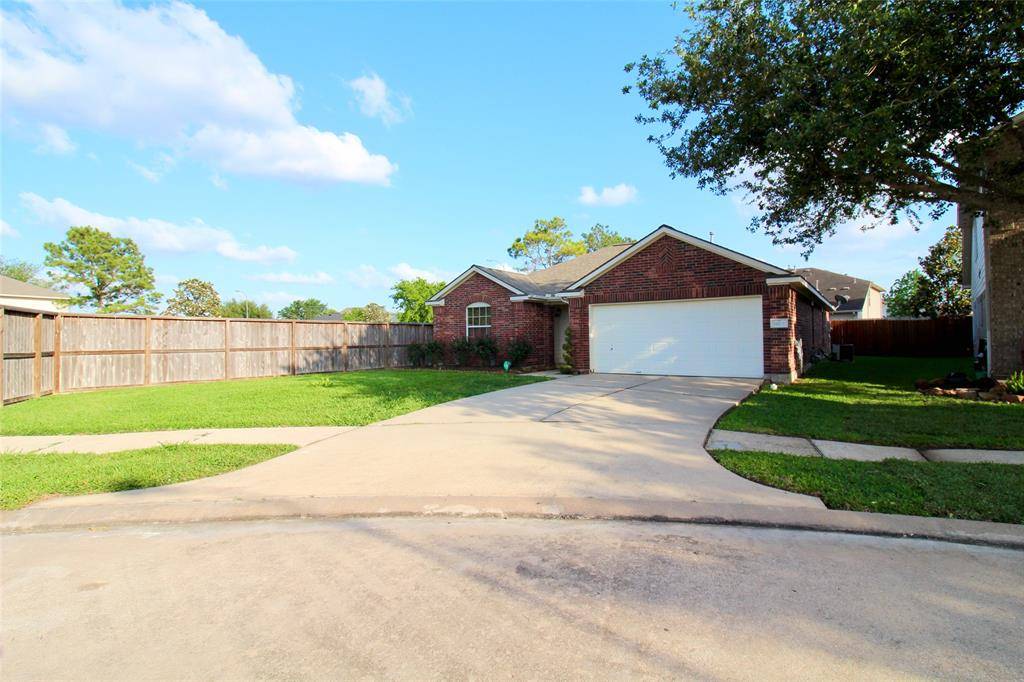 Richmond, TX 77407,18103 Red Ash CT