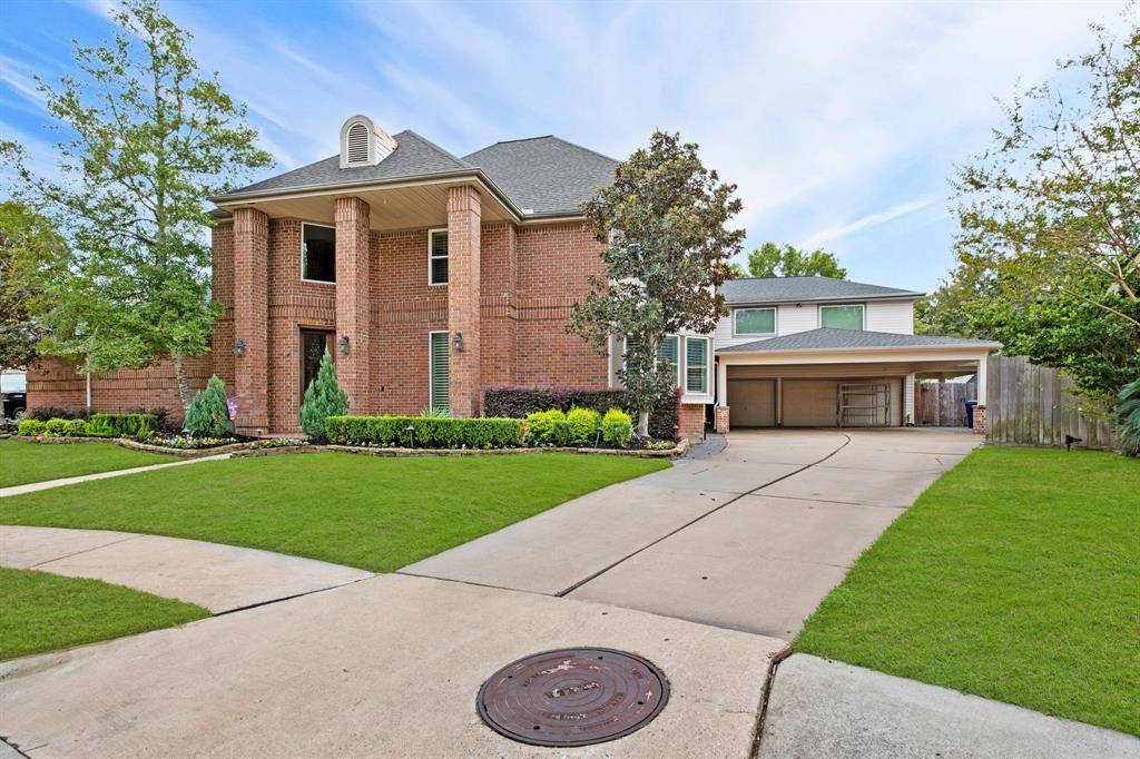 Richmond, TX 77406,2206 Enchanted Path CT