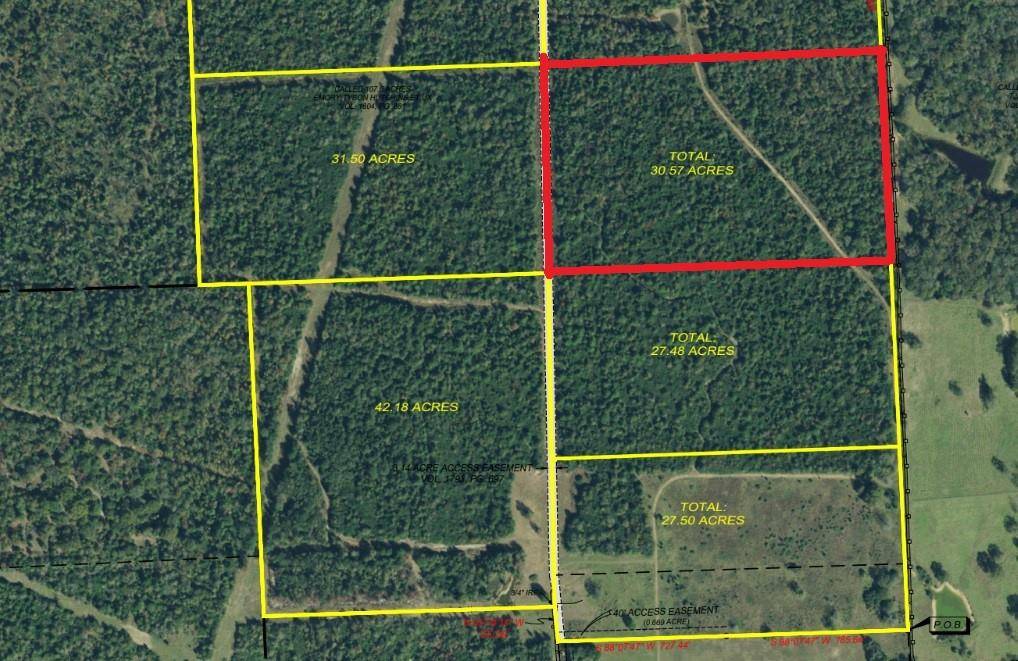 Buffalo, TX 75831,0 PR 2026 tract 5