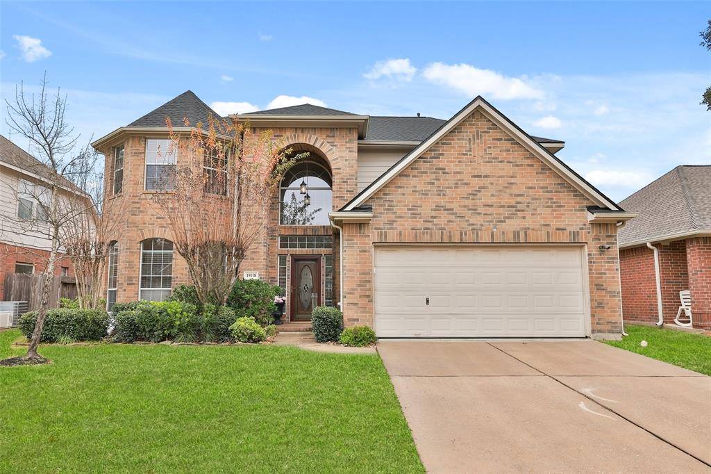 Tomball, TX 77375,19118 Poplar Trails LN