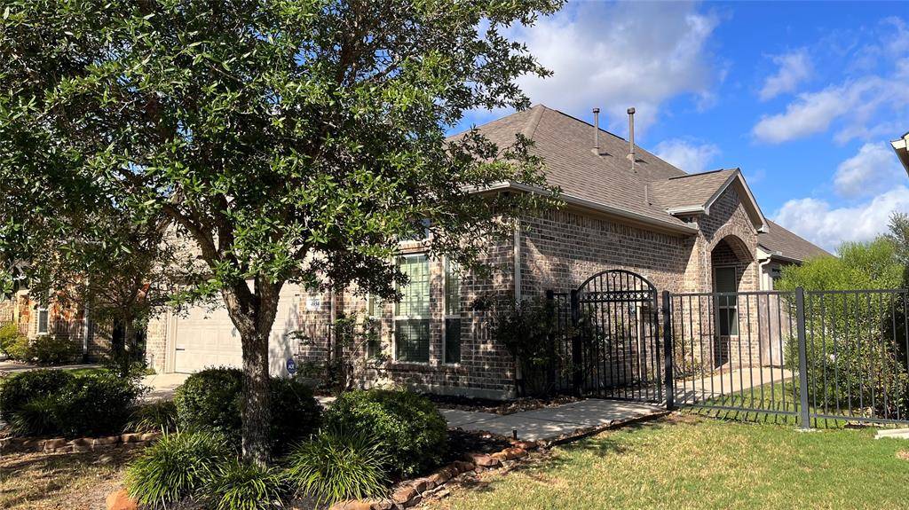 Katy, TX 77494,4934 Caponi Falls LN