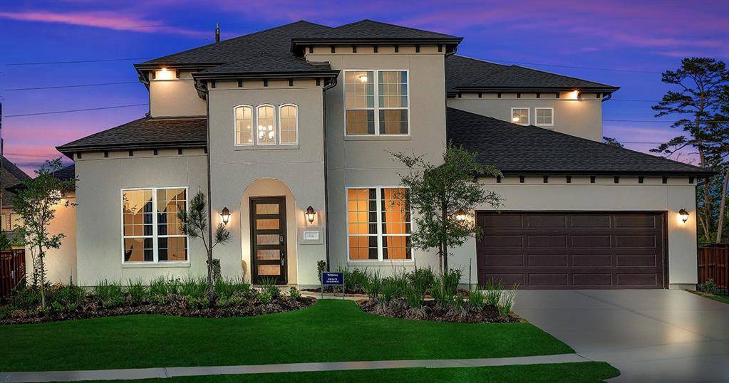 Spring, TX 77386,5361 Cherry Spring DR