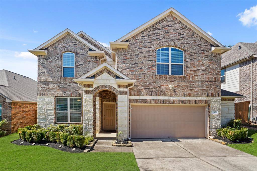 Conroe, TX 77304,715 Red Elm LN