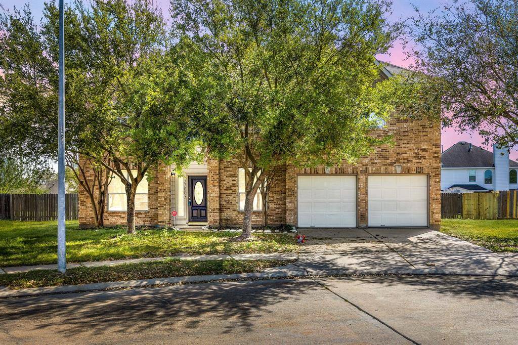 Houston, TX 77095,21003 Narrow Gate DR
