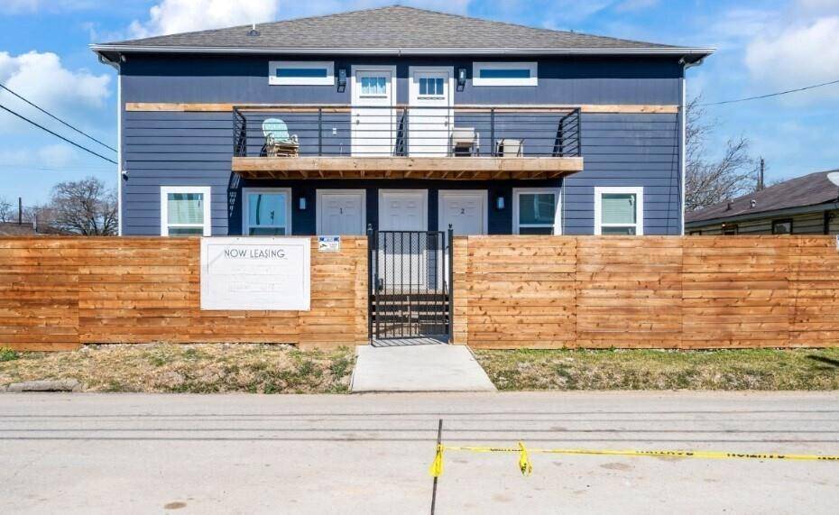 Houston, TX 77004,3801 Anita ST