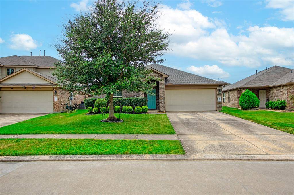 Katy, TX 77494,3018 Josephine Falls CT