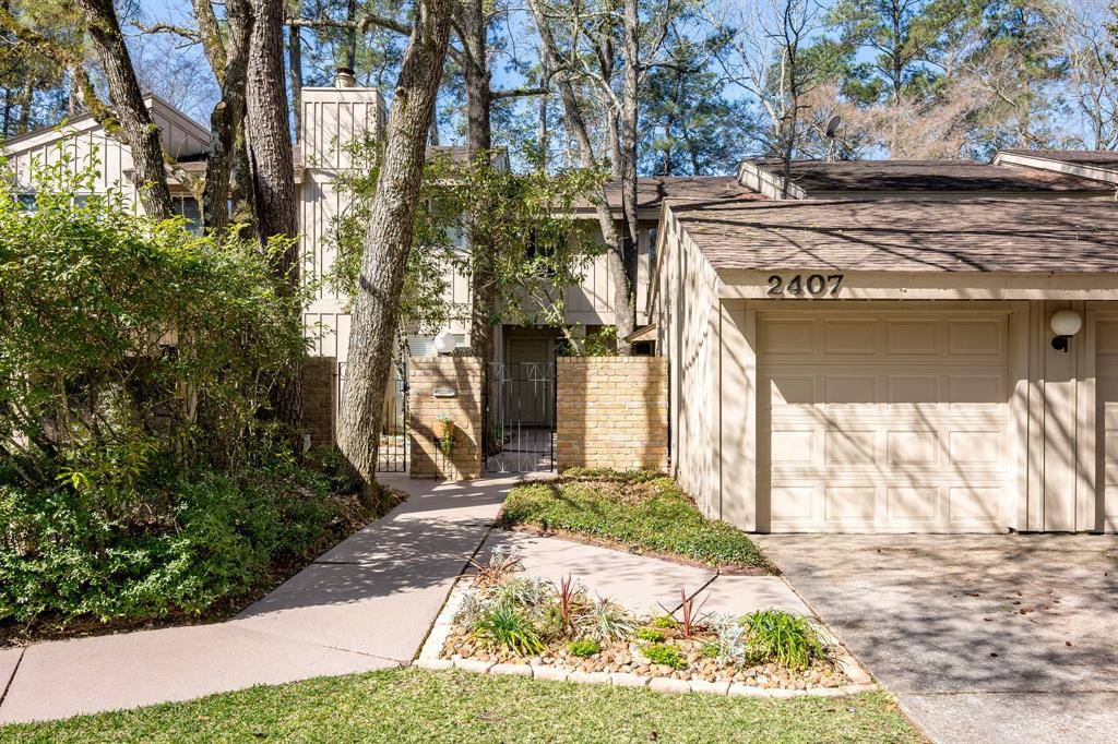 The Woodlands, TX 77380,2407 W Settlers WAY