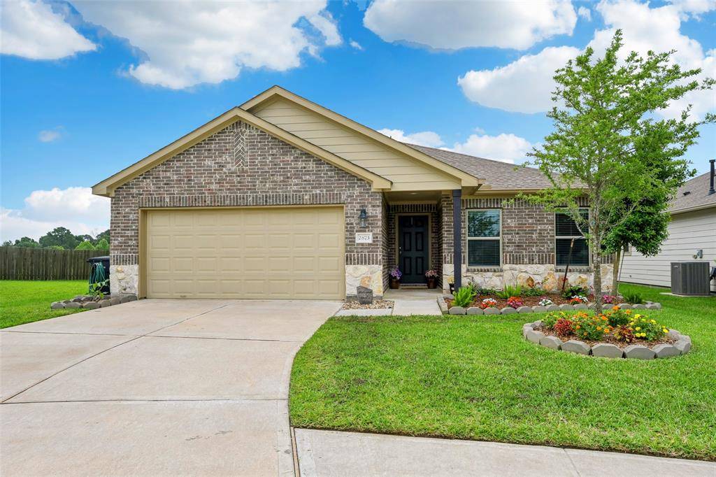 Alvin, TX 77511,2873 S Fairway Lake DR