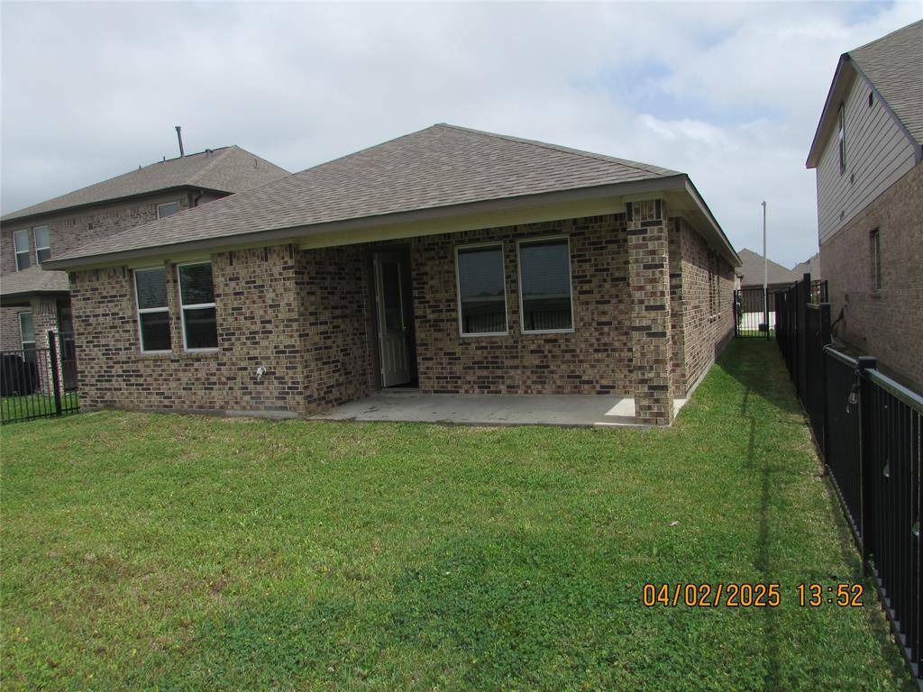Texas City, TX 77568,2131 Islawild WAY