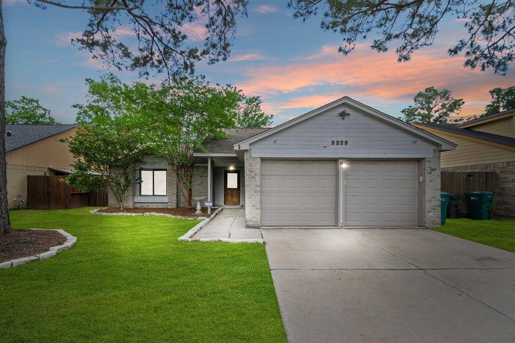Spring, TX 77388,3323 Hartfield LN