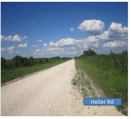 Anahuac, TX 77514,00 Heller Rd EXT