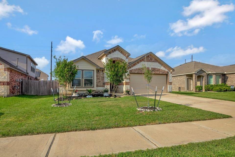 Rosenberg, TX 77471,6226 Mason WAY
