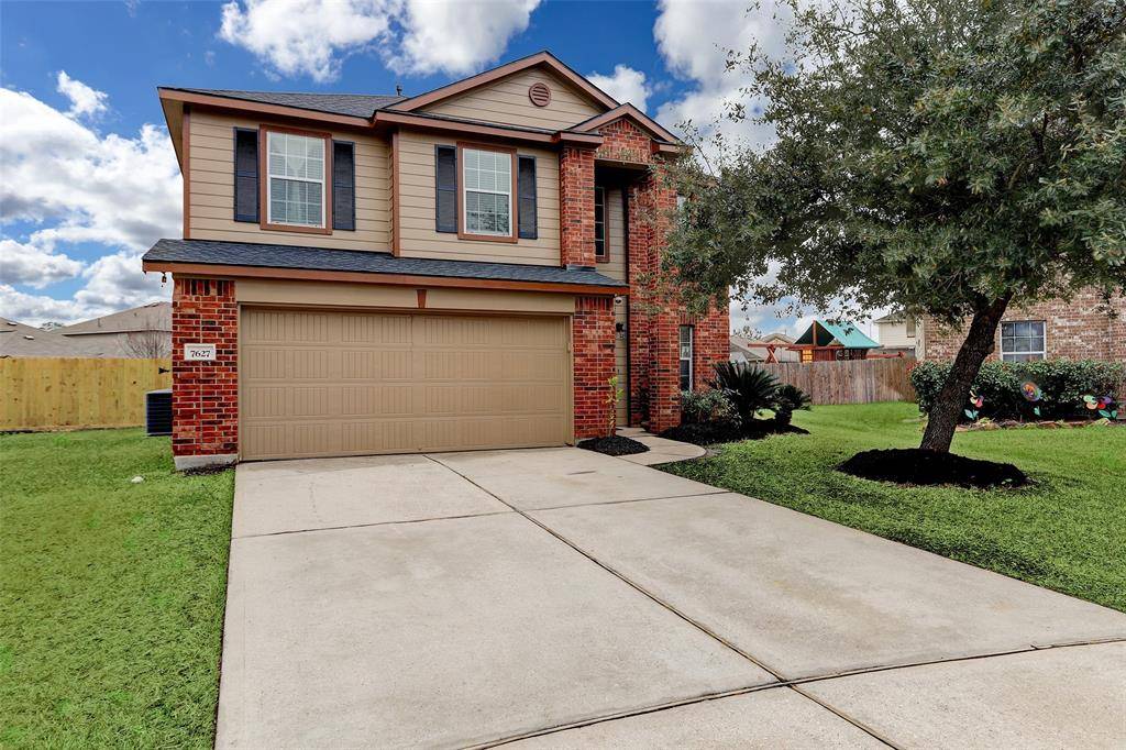 Humble, TX 77338,7627 Shire Trail CT