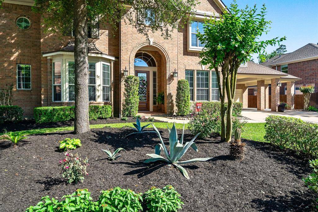 The Woodlands, TX 77382,11 Wooded Path PL