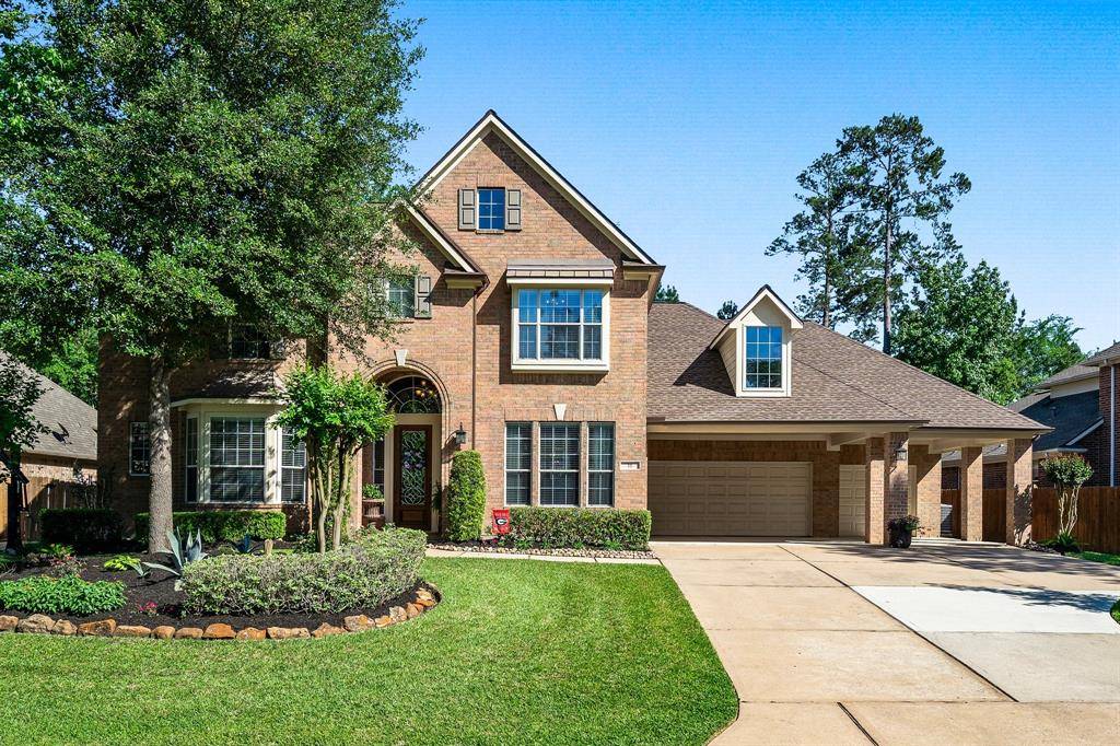 The Woodlands, TX 77382,11 Wooded Path PL