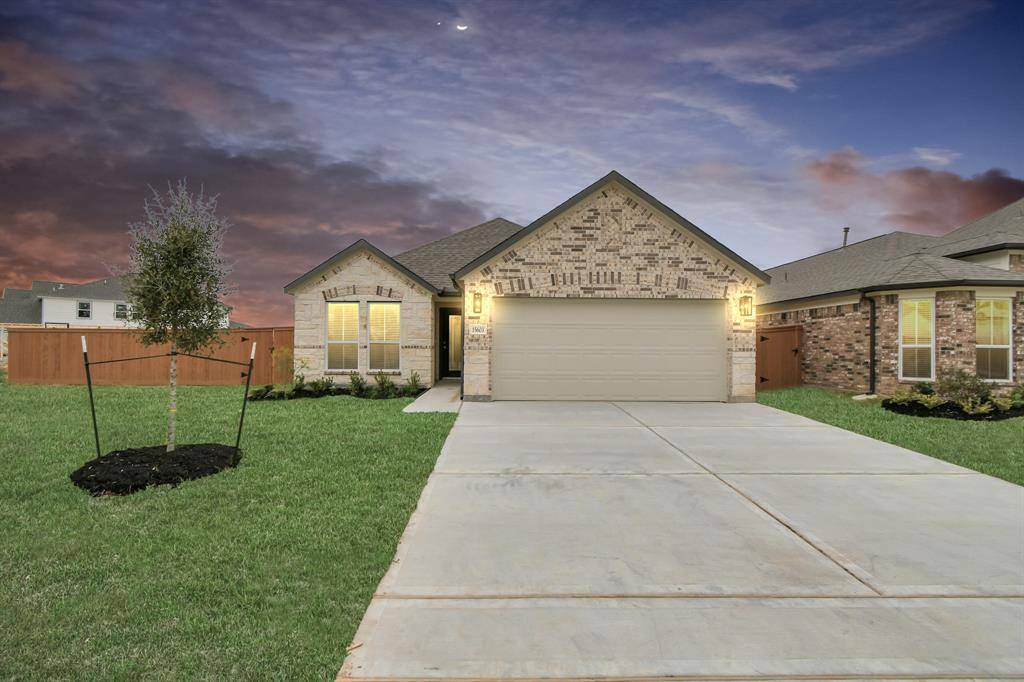 Humble, TX 77346,15603 Countesswells Drive