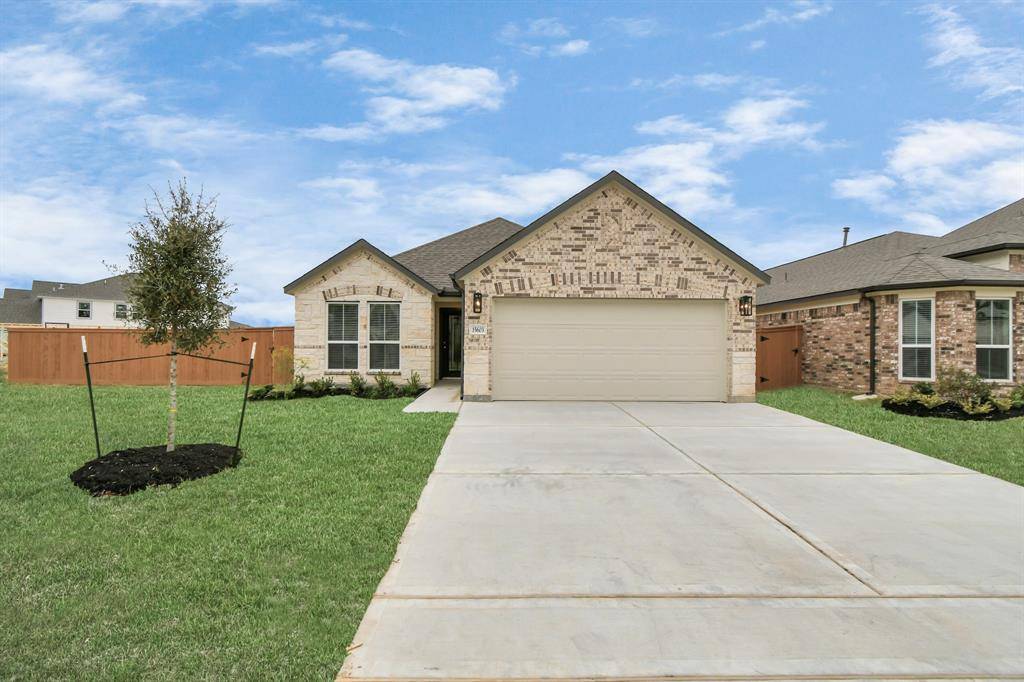 Humble, TX 77346,15603 Countesswells Drive