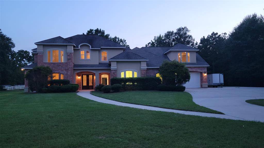 Montgomery, TX 77316,8539 Majestic Lake CT