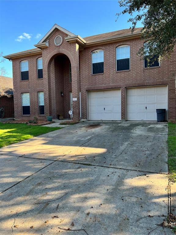 Houston, TX 77086,6015 Drenner Park LN