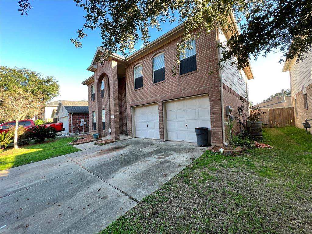 Houston, TX 77086,6015 Drenner Park LN