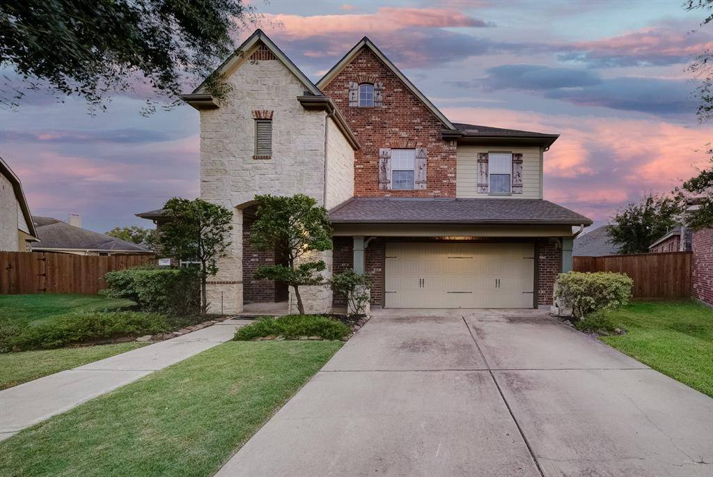 Katy, TX 77494,9507 Sapphire Hill LN