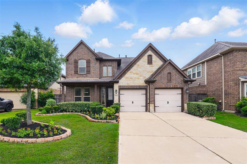 Fulshear, TX 77441,3511 Rapid Creek LN