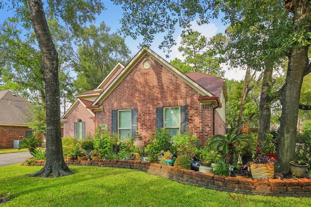 Spring, TX 77388,602 Pine Walk TRL