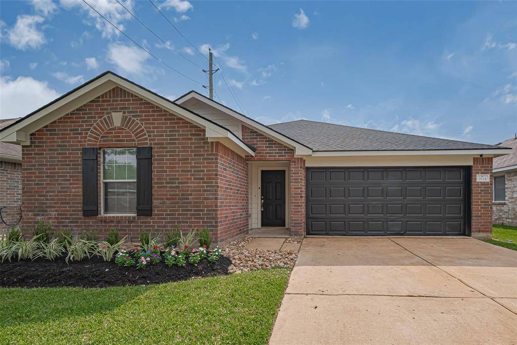 Houston, TX 77082,3534 Clayton Trace TRL