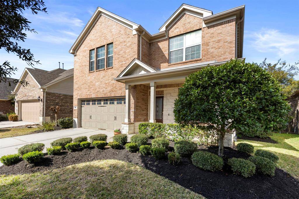 Tomball, TX 77375,18 Canterborough PL