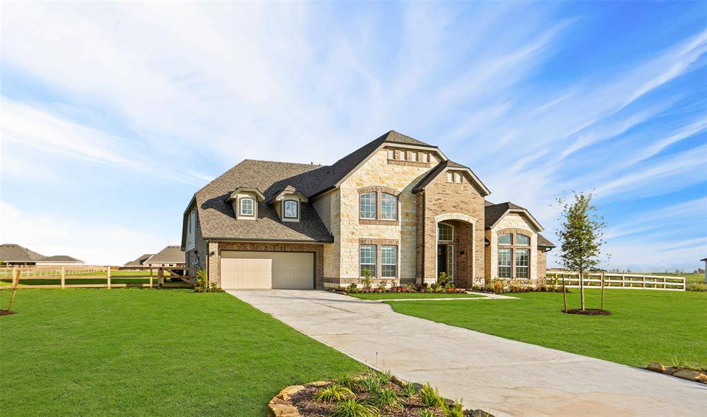 Waller, TX 77484,4044 Ranch Home DR