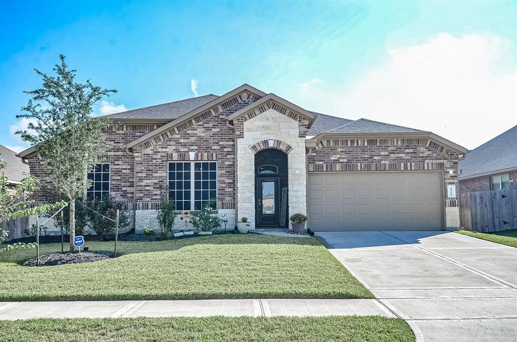 Katy, TX 77493,4910 Vergano Villa DR