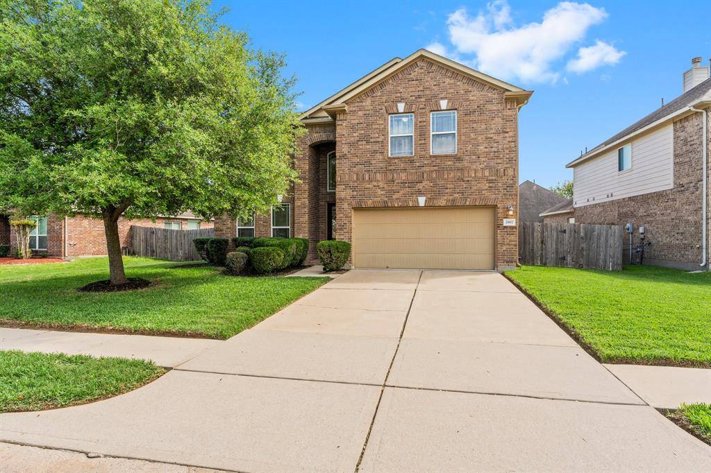 Fresno, TX 77545,2907 Straight Elm ST